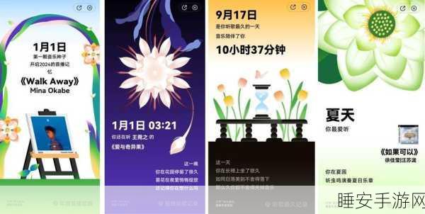 华为音乐2024年度听歌报告揭秘,鸿蒙用户音乐偏好大起底,谁是你的年度音乐灵魂伴侣?