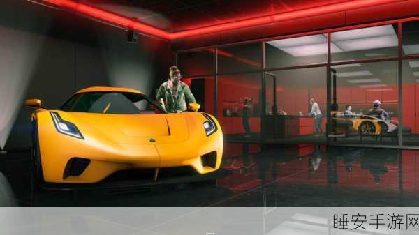 GTA5 PC版中文界面设置秘籍,深度解析,助你征服洛圣都