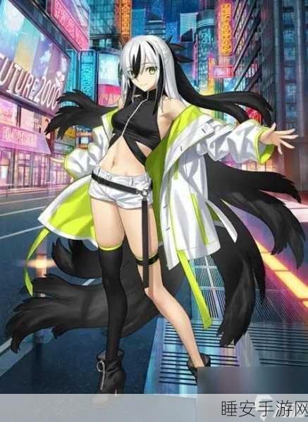 FGO新宿特异点大揭秘,全新英灵满破立绘曝光,战力飙升细节全解析