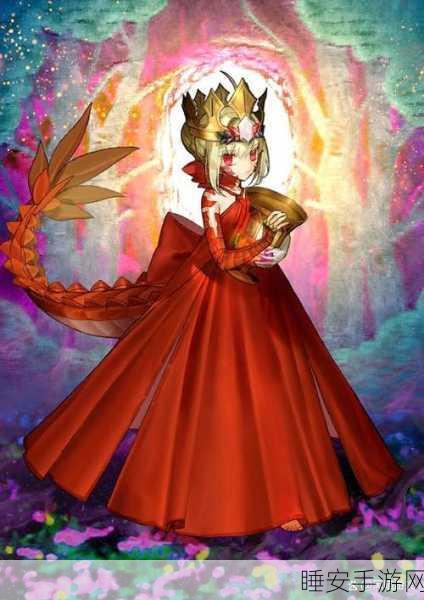 FGO新宿特异点大揭秘,全新英灵满破立绘曝光,战力飙升细节全解析