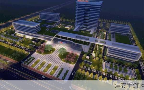 创维光伏智慧产业园奠基,手游产业或将迎来新机遇?
