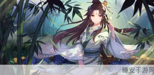 狐妖小红娘手游，深度攻略解锁千面术法，战斗策略再升级