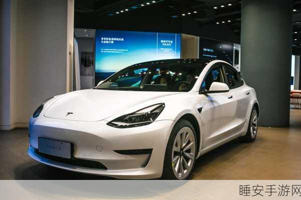 今年前9个月电动汽车占美国加州新车销量的近1/4,特斯拉领跑