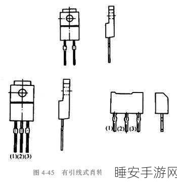手游硬件揭秘,肖特基二极管如何助力游戏性能提升?深度解析其工作原理与优势