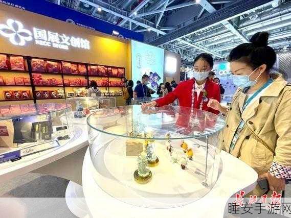 手游产业新动向，进博会跨国企业揭秘唯快不破策略，加速制造业微笑曲线优化