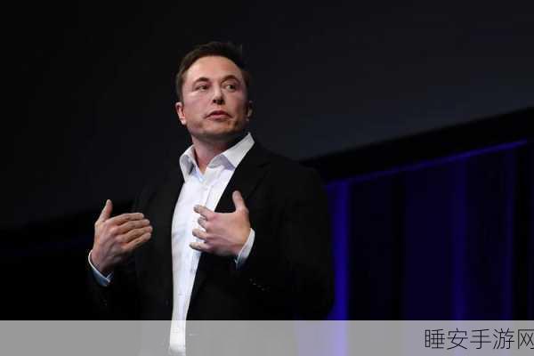 特斯拉Robotaxi即将震撼发布，马斯克豪言，这将是历史性的里程碑