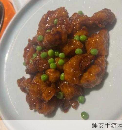 天涯明月刀手游,江南菜系食谱全揭秘,品味江湖中的舌尖盛宴