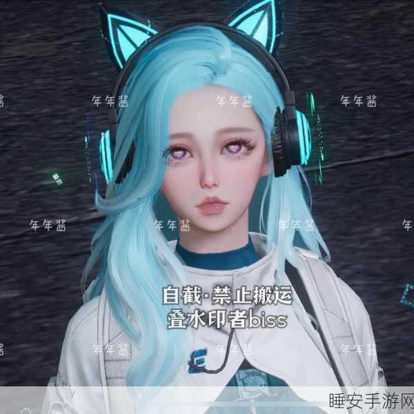 猎魂觉醒，捏脸大赛火热开启，详解捏脸代码使用秘籍