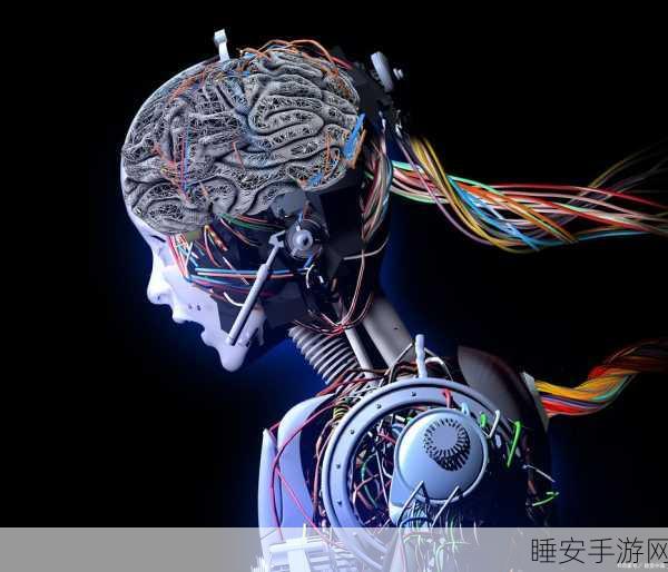 AI解锁大脑新奥秘,手游界迎来脑机接口技术革新