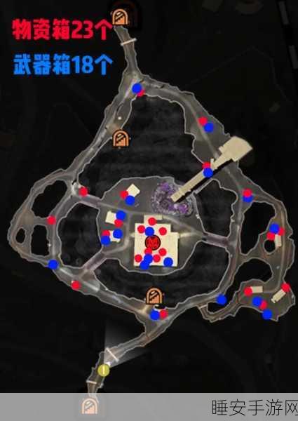 地铁逃生,探寻神秘防空洞逃生路线的地图机密