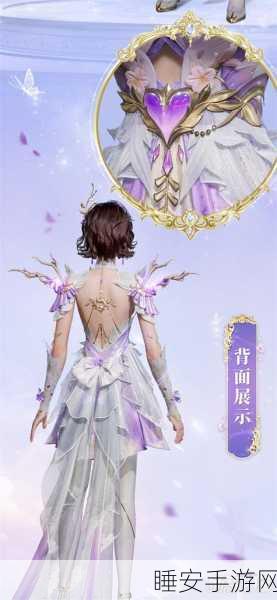 魔域浪漫盛典,礼服设计大赛璀璨启幕