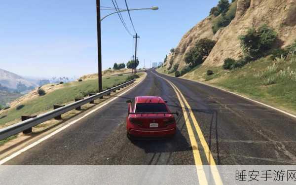 GTA5飞行技巧大揭秘,轻松驾驭天空之王