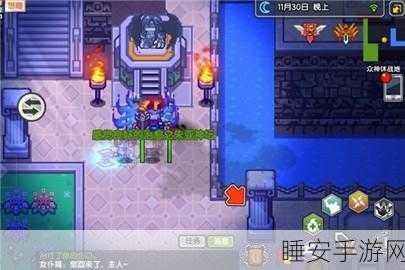 伊洛纳揭秘,解锁隐藏职业六翼天使的终极攻略