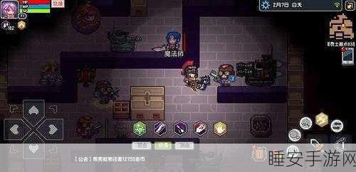伊洛纳揭秘,解锁隐藏职业六翼天使的终极攻略