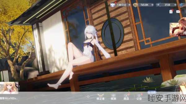 深空之眼iOS玩家如何畅玩B服?全面解析与攻略