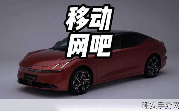 手游界新风暴,Model D电竞车或将重塑移动电竞格局