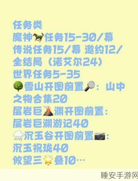 原神深度探索,揭秘继续向前调查任务全攻略