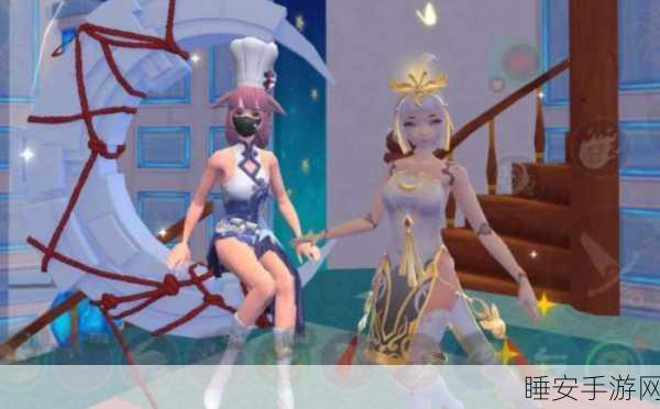 琼娥宠物极品资质揭秘，创造与魔法中的顶级宠物养成攻略