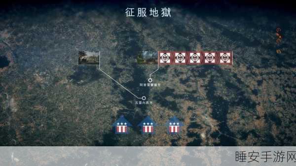 使命召唤1桥梁关卡攻略,突破难关,征服战场