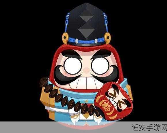 阴阳师手游,招福达摩用途大揭秘