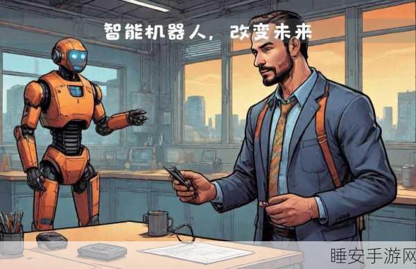 手游跨界新纪元,开普勒人形机器人K2先行者震撼发布,商业化大门正式开启