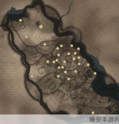 刺客信条幻景,揭秘绿穹宫神秘入口与探索攻略