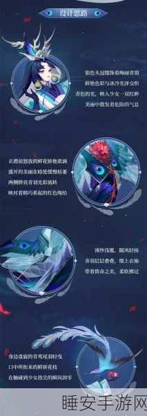 阴阳师鸩典藏皮肤青鸾华影深度剖析,价格揭秘、性价比评估与购买宝典