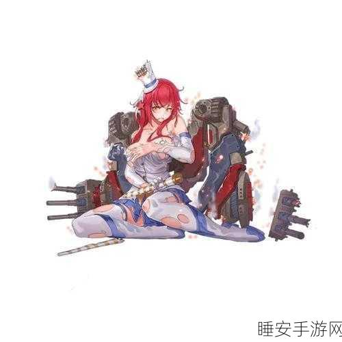 碧蓝航线，巴尔的摩究竟是否值得全力培养？