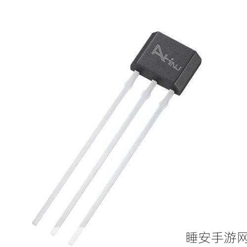 手游硬件革新,高灵敏度霍尔开关芯片AH501引领智能操控新风尚