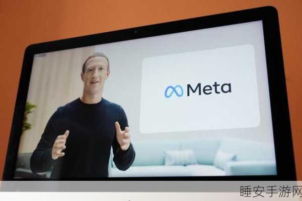 扎克伯格放话,Meta 持续豪掷,大力投资 AI 领域
