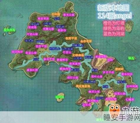 探秘创造与魔法，心月狐刷新时间大揭秘