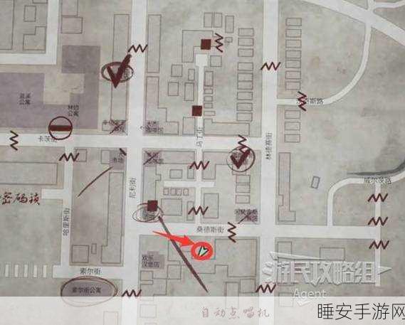 寂静岭 2 重制版完美通关攻略,离开结局达成秘籍全解