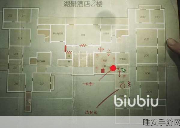 寂静岭 2 重制版完美通关攻略,离开结局达成秘籍全解