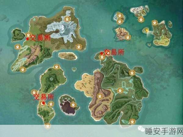 创造与魔法,揭秘高效寻找家园位置的绝妙技巧