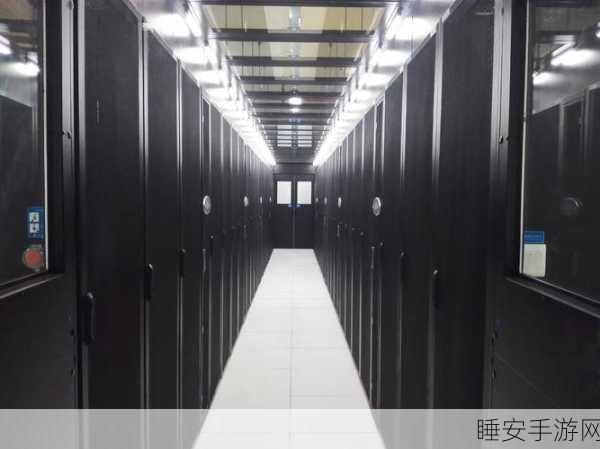 甘肃东数西算算力狂飙，规模超 5 万 P！