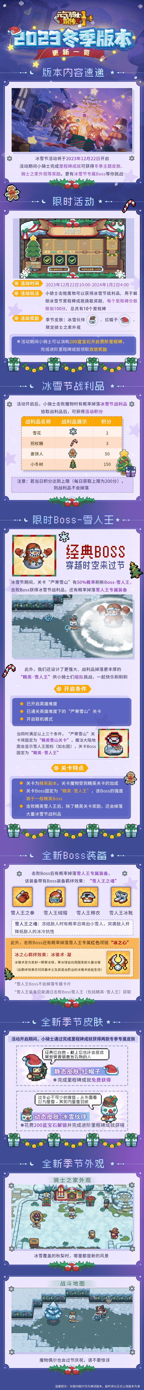 冰雪秘境探索,元气骑士前传冰雪人王终极藏匿点揭秘