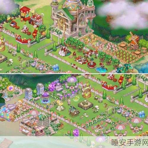 奥比岛手游,揭秘玫瑰花获取攻略,打造浪漫满园的秘密