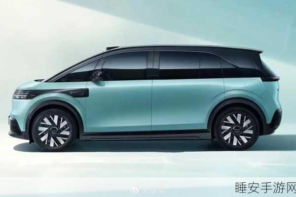 车坛盛事燃爆手游界!长安启源E07、极氪MIX等赛车新皮肤震撼登场