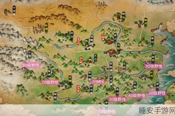 烟雨江湖秘籍揭秘,步天歌诀获取全攻略