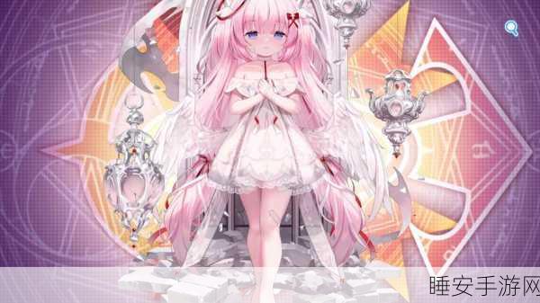 崩坏学园2,公主UP活动揭秘,无面者角色深度解析