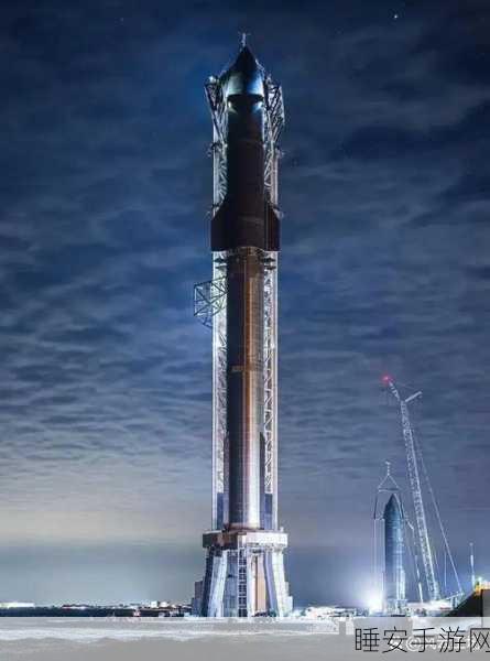 马斯克 SpaceX 星舰第 4 次试飞,震撼性突破全解析
