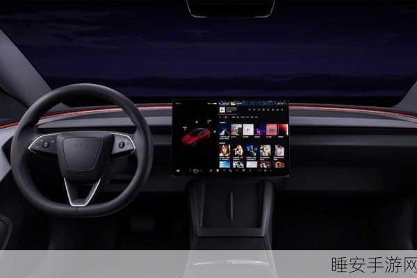 手游界新宠?特斯拉Model 3与Y在玩家满意度大赛中夺冠,细节揭秘!