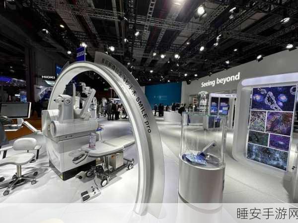 格力打造 120 米超高落差空调实验室,震撼业界