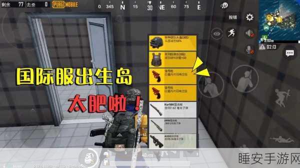刺激战场,未成年人游戏时长揭秘与攻略