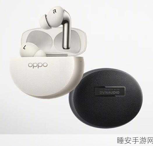 OPPO Enco R3 真无线耳机震撼登场,仅售 299 元!