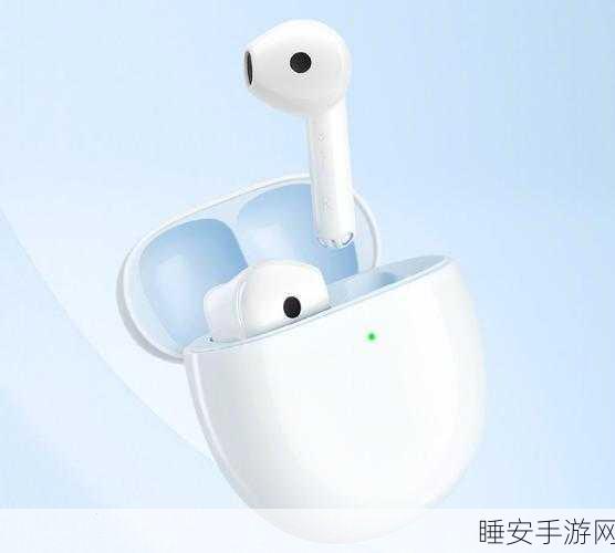 OPPO Enco R3 真无线耳机震撼登场,仅售 299 元!