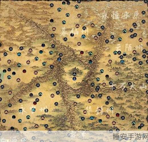 鬼谷八荒封神天梯神秘所在全解析