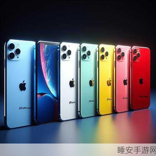 iPhone 16创新乏力，苹果手游生态步入平淡期引热议