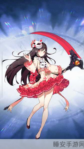 复苏的魔女奇芬超强技能全解析