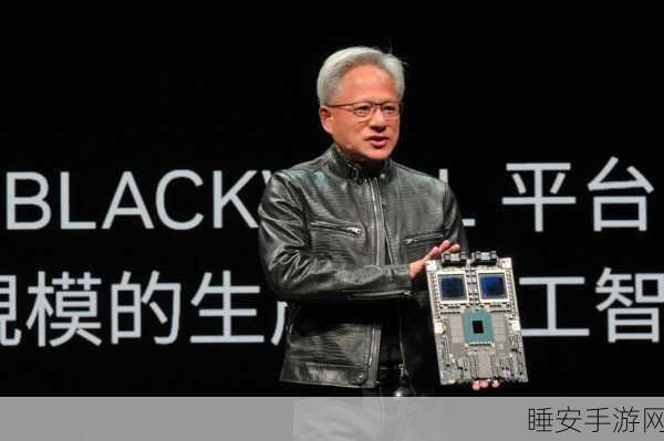 黄仁勋 31 年 CEO 传奇，邮件模板、扁平化与白板背后的管理智慧